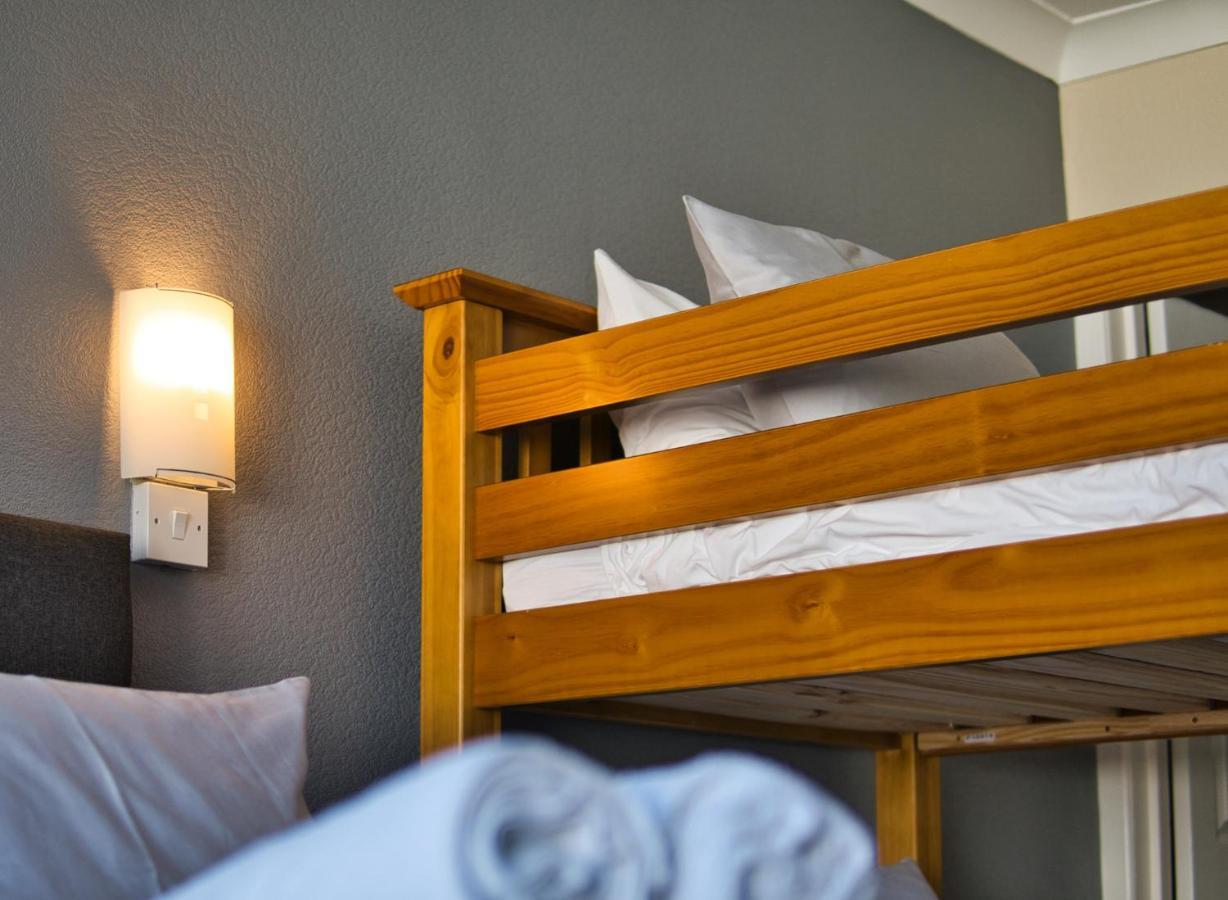 St Weonards Bed & Breakfast Paignton Bagian luar foto