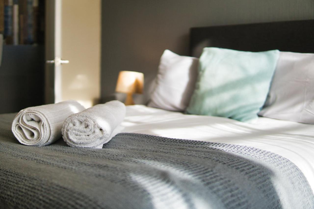 St Weonards Bed & Breakfast Paignton Bagian luar foto