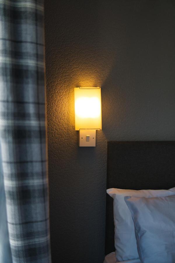 St Weonards Bed & Breakfast Paignton Bagian luar foto